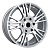 Диск литой 7,5*18 6*139,7 ET30 106,2 Replay TY517 S(S54)