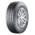 Шина 245/70R16 Continental CrossContact ATR 113/110T