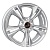 Диск литой 6,5*16 5*108 ET50 D63,35 Remain R156 (16_Focus) Сильвер