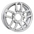 Диск литой 6,5*16 5*139,7 ET40 D98 k7 K-100 Серебро S