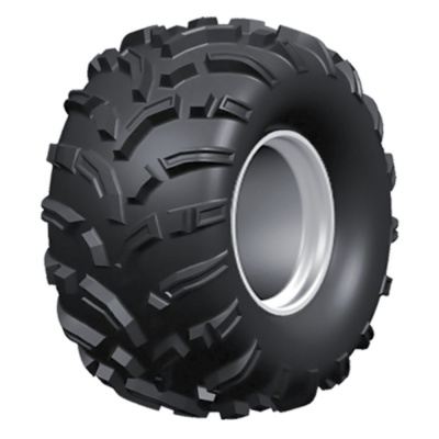 Шина 27/11-12 Voltyre Crosstour MO-21 52J Б/К