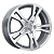 Диск литой 7,0*17 5*108 ET45 63,3 Replay LR35 SF