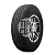 Шина 285/60R18 Dunlop Grandtrek AT25 116V