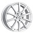 Диск литой 7*17 5*114,3 ET50 D67,1 k7 K-103 Серебро S