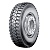 Шина 13R22,5 Bridgestone L355DZ 154K