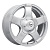 Диск литой 7*16 5*139,7 ET35 D98 k7 K-117 Серебро S
