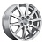 Диск литой 6,5*16 5*114,3 ET46 67,1 Replay Mi31 S (Б/У)