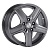 Диск литой 6,5*17 5*114,3 ET50 67,1 СКАД Адмирал Графит