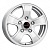 Диск литой 7*16 5*139,7 ET40 D98 Remain R171 (Niva 3) Сильвер S