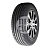 Шина 235/60R17 Toyo Proxes CF2 SUV 102H